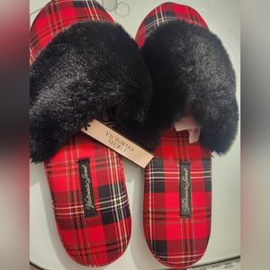 Victoria secret slippers